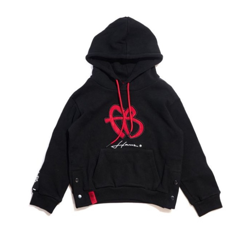 Haus of JR Hoodie